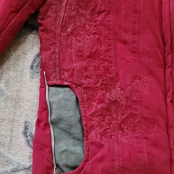 Winter jacket - Picture 7 of 11